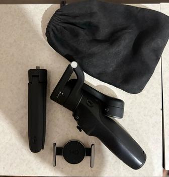 DJI Osmo mobile 6