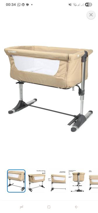 Детская кроватка, люлька, колыбель