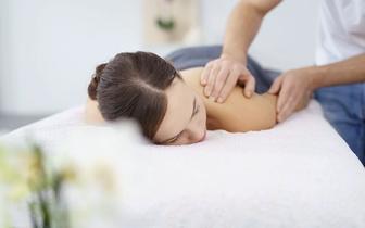 SPA-массаж / сотрудничество с массажистами