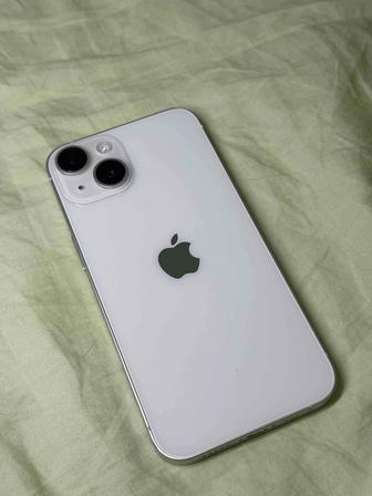 Продам айфон 14.Память-256гб