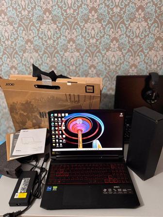 Acer Nitro 5