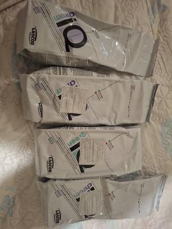 Альгинатная слепочная масса