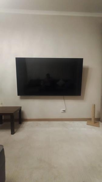 Продам телевизор LG 75 дюймов