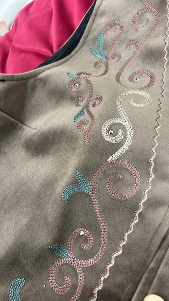 Продам камзол