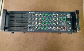 WZ активный усилитель