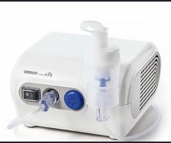 Ингалятор компрессорный новый omron