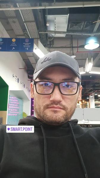 Создание сайта в Алматы