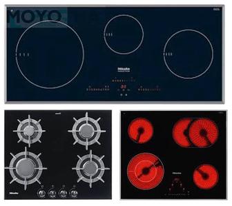 Ремонт варочных панелей и индукционных плит