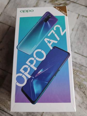 Продам смартфон OPPO A72