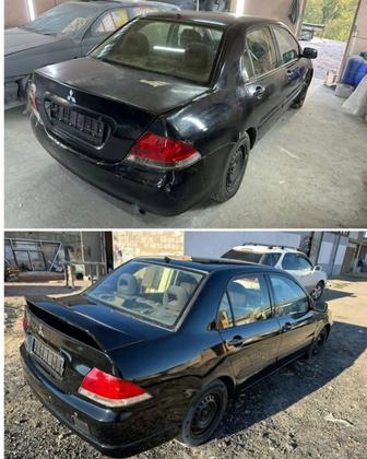 Автомалярные,кузовные работы