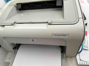 Продается принтер