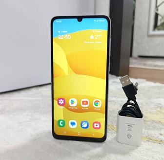Samsung A05 в хорошем состояний.