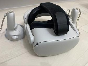VR очки