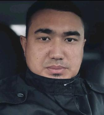 Водитель