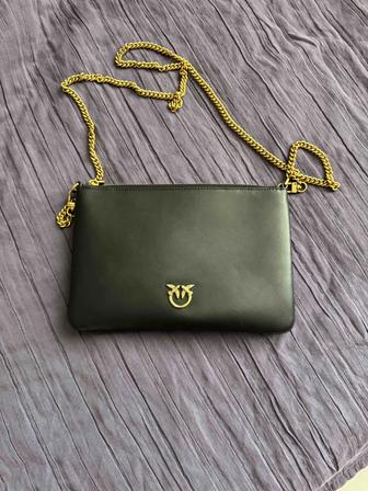 Продам сумку кросс Боди Pinko
