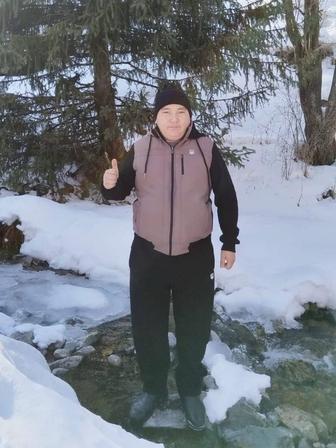 Водитель категорий всде