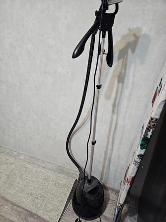 Продаю отпариватель тефаль