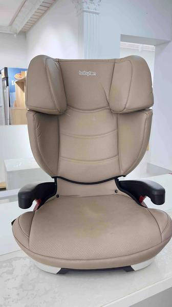 Детское автокресло