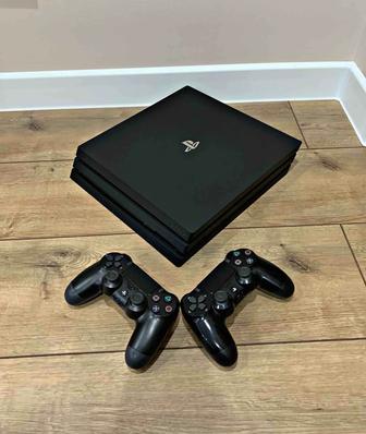 Playstation 4 PRO/1 TB/ FiFa 25,UFC 4,Mortal Kombat