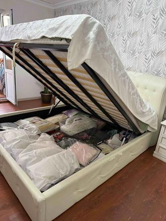 Продам кровать