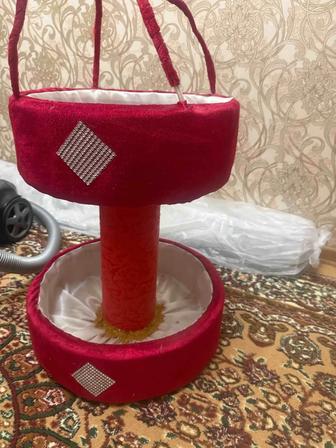 Корзинка для фрукты напитки