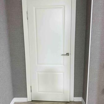 Межкомнатные двери