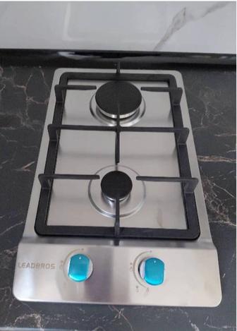 Варочная газовая поверхность