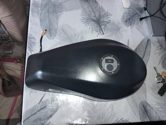 Аккумулятор для электровеника