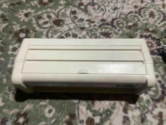 Нарезчик визиток Warrior 21173C, б/у