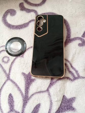 Продам чехол на Техно пова нео 2!