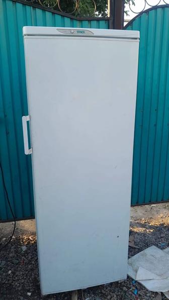Срочно продам морозильник