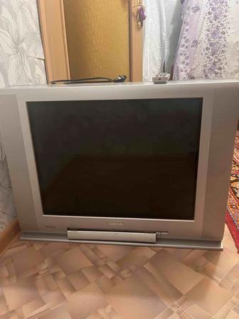 Продажа телевизора Toshiba