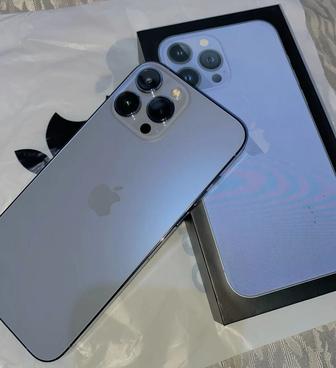 iPhone 13 Pro Max 256gb