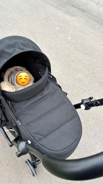 Продам коляску babyzen yoyo 2