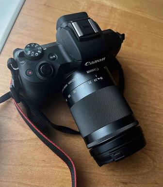 canon m50