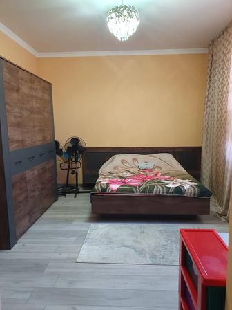 Продам кровать и шкаф