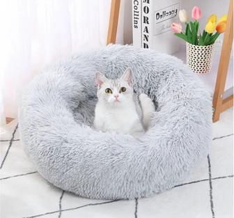 Лежанка для котика
