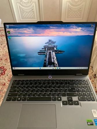 Продам ноутбук Lenovo LOQ