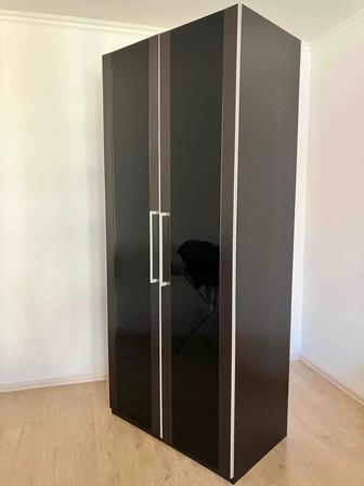 Шкаф плательный