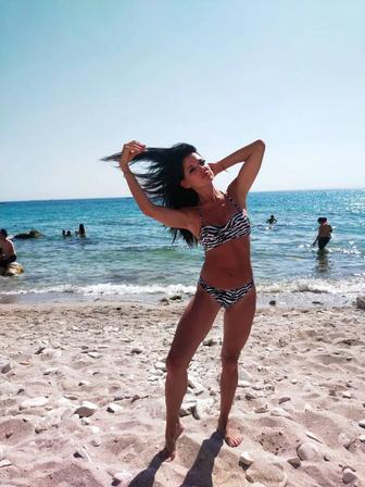 Онлайн фитнес-тренер