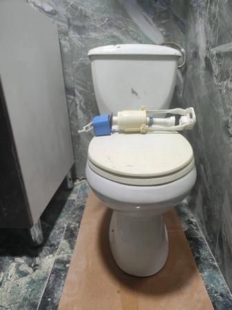 Унитаз прекрасный