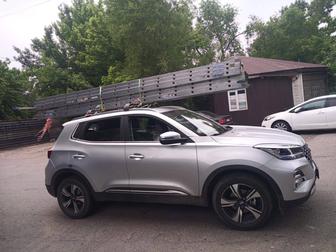 Аренда прокат лестниц стремянок, доставка