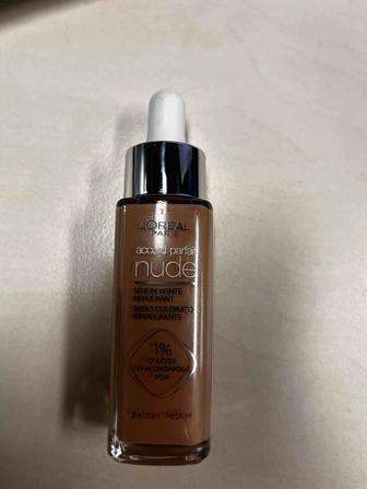 Продам тональный крем