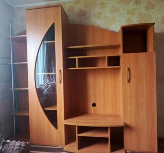 Продам стенку