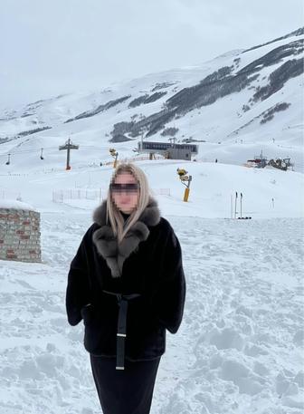 Продам шубу