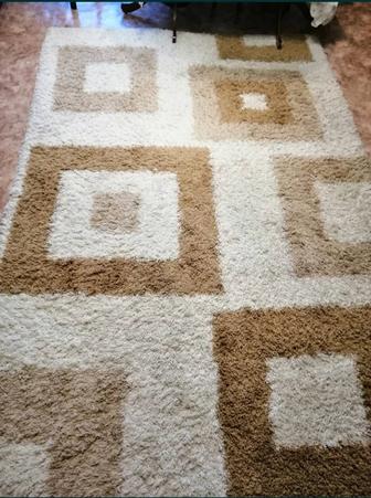 Отдам даром ковер