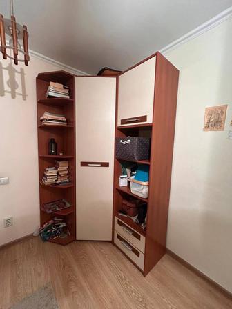 Продам спальный гарнитур