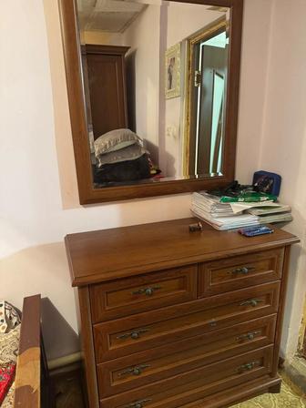 Спальный гарнитур