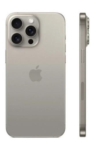 Продам IPhone 15 Pro 256 гб