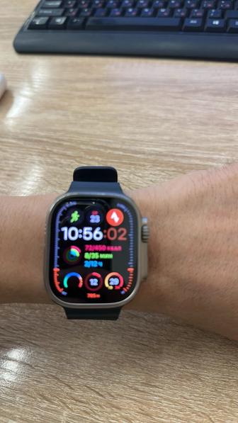 Apple Watch  1